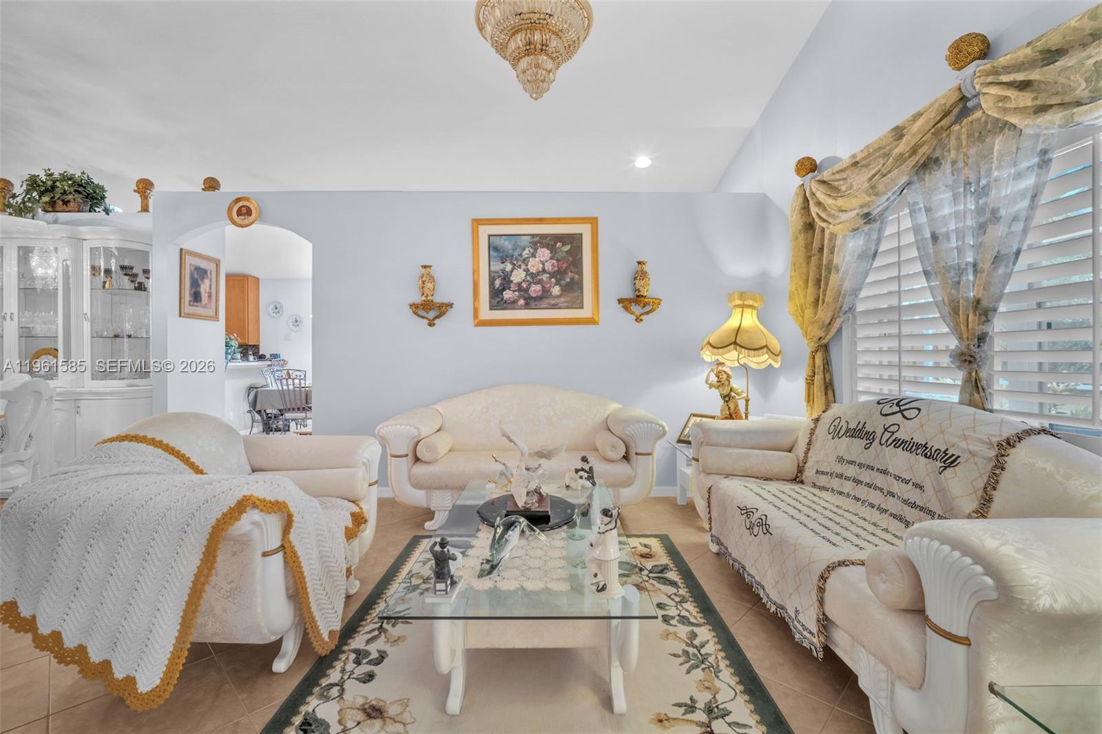 MELROSE PUD POD F - Residential