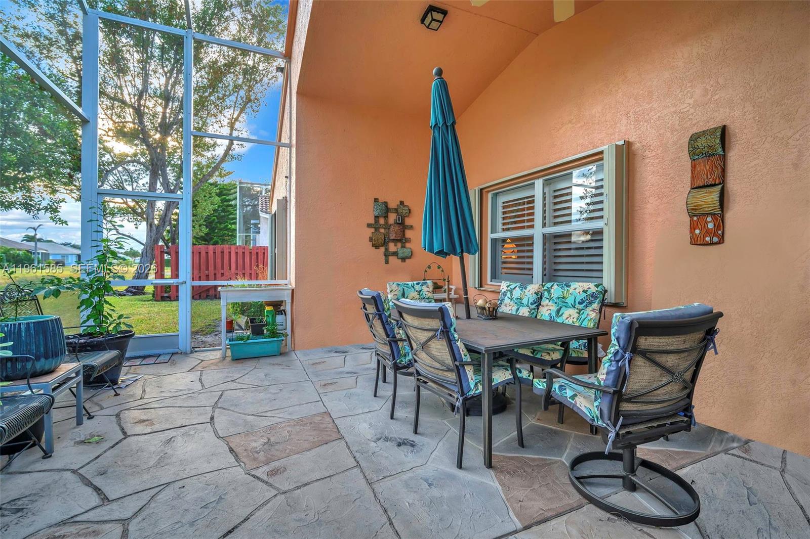 MELROSE PUD POD F - Residential