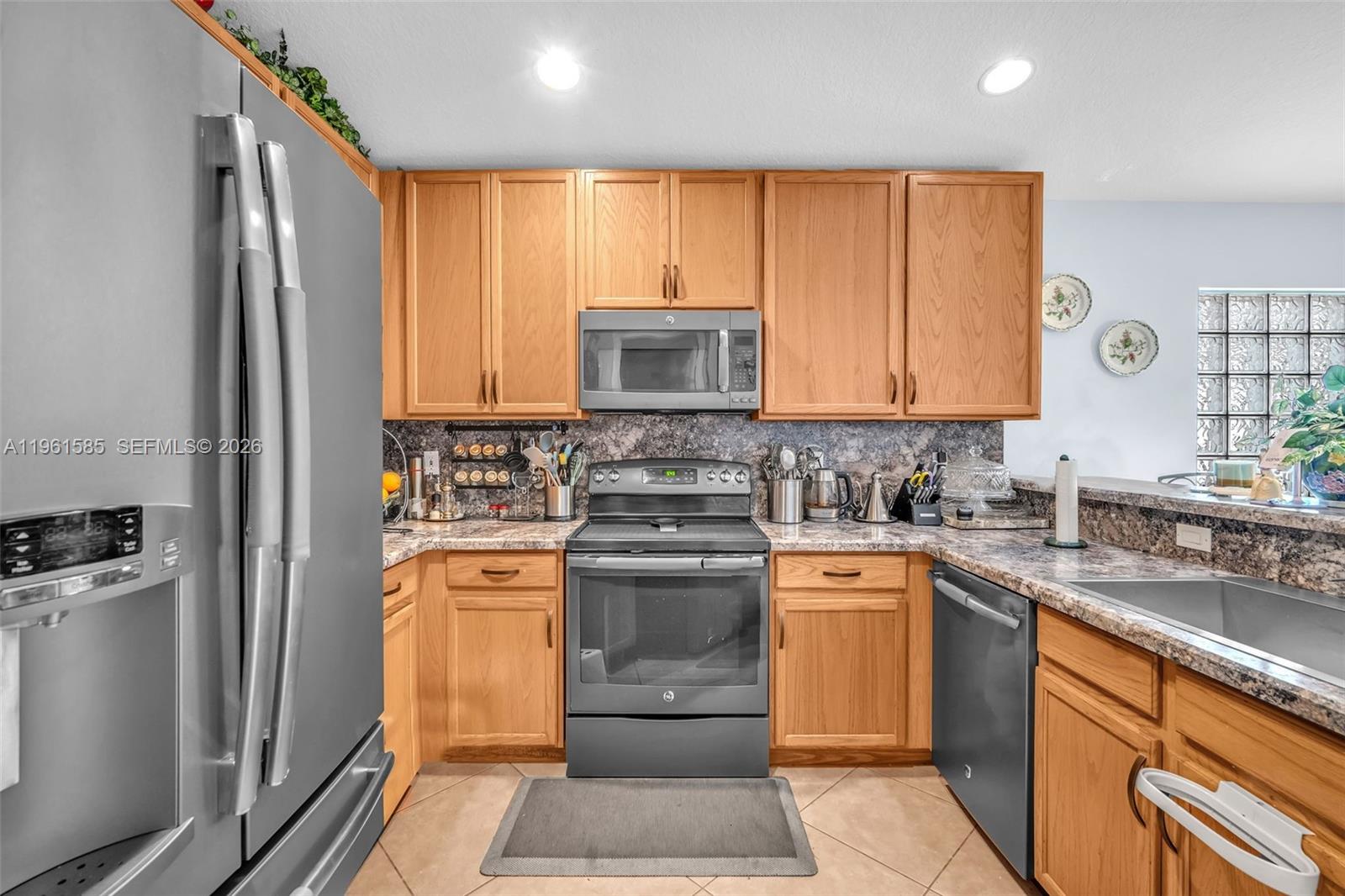 MELROSE PUD POD F - Residential