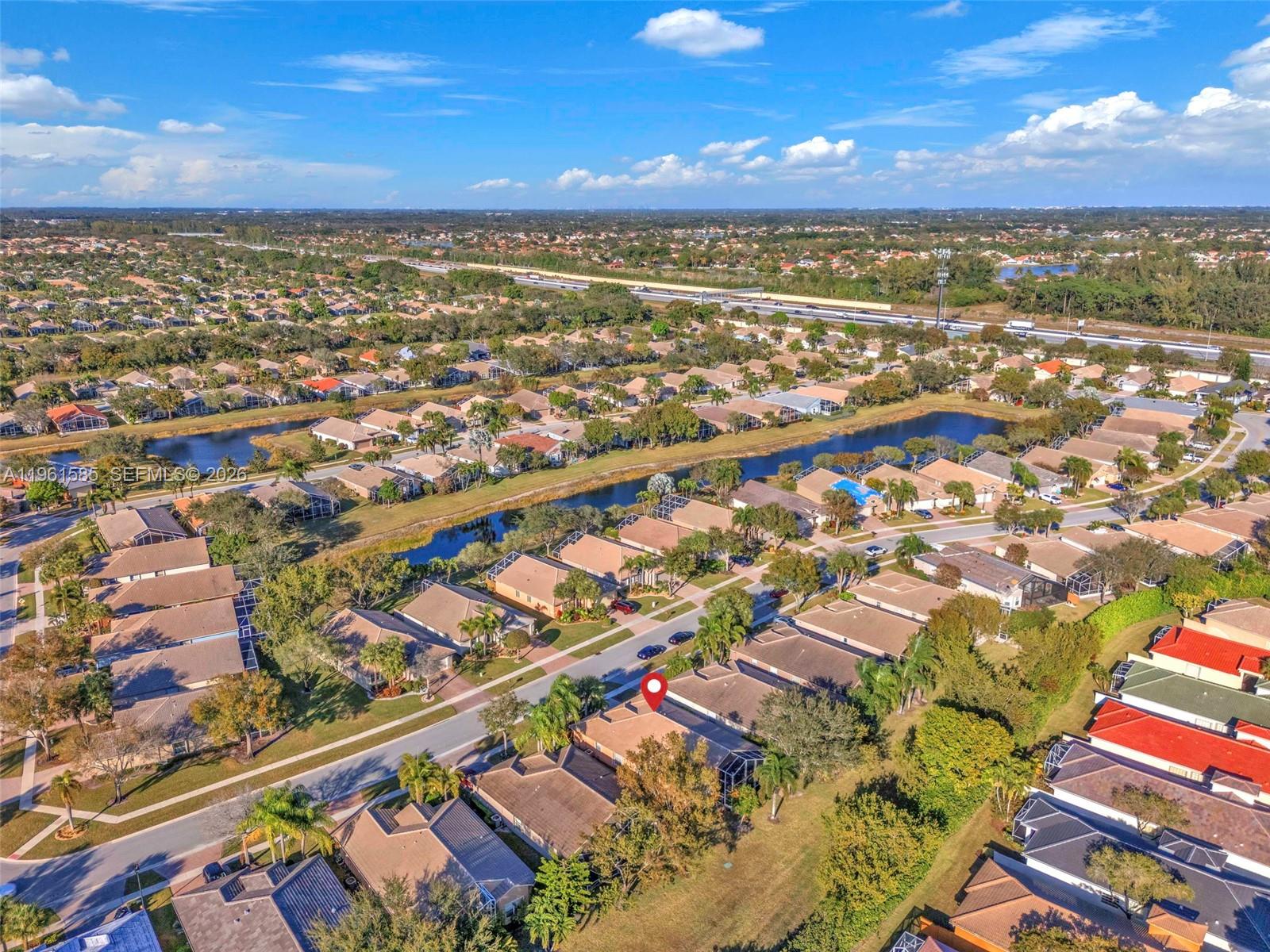 MELROSE PUD POD F - Residential