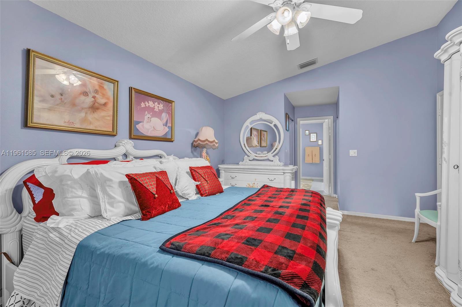 MELROSE PUD POD F - Residential