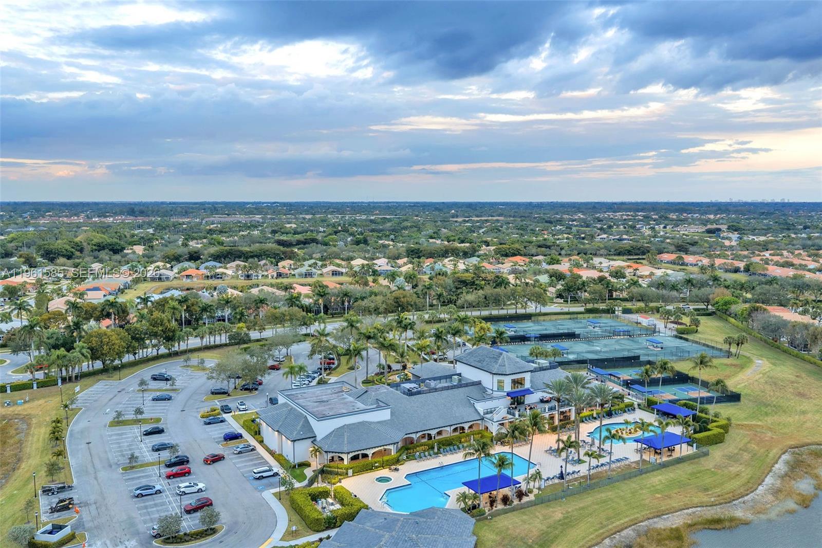 MELROSE PUD POD F - Residential