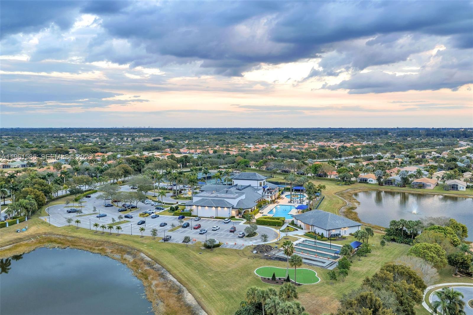 MELROSE PUD POD F - Residential