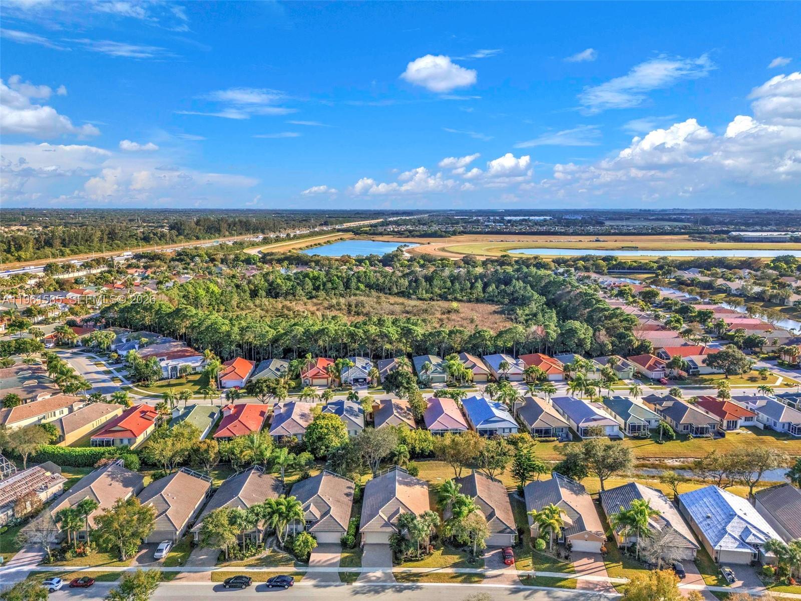 MELROSE PUD POD F - Residential