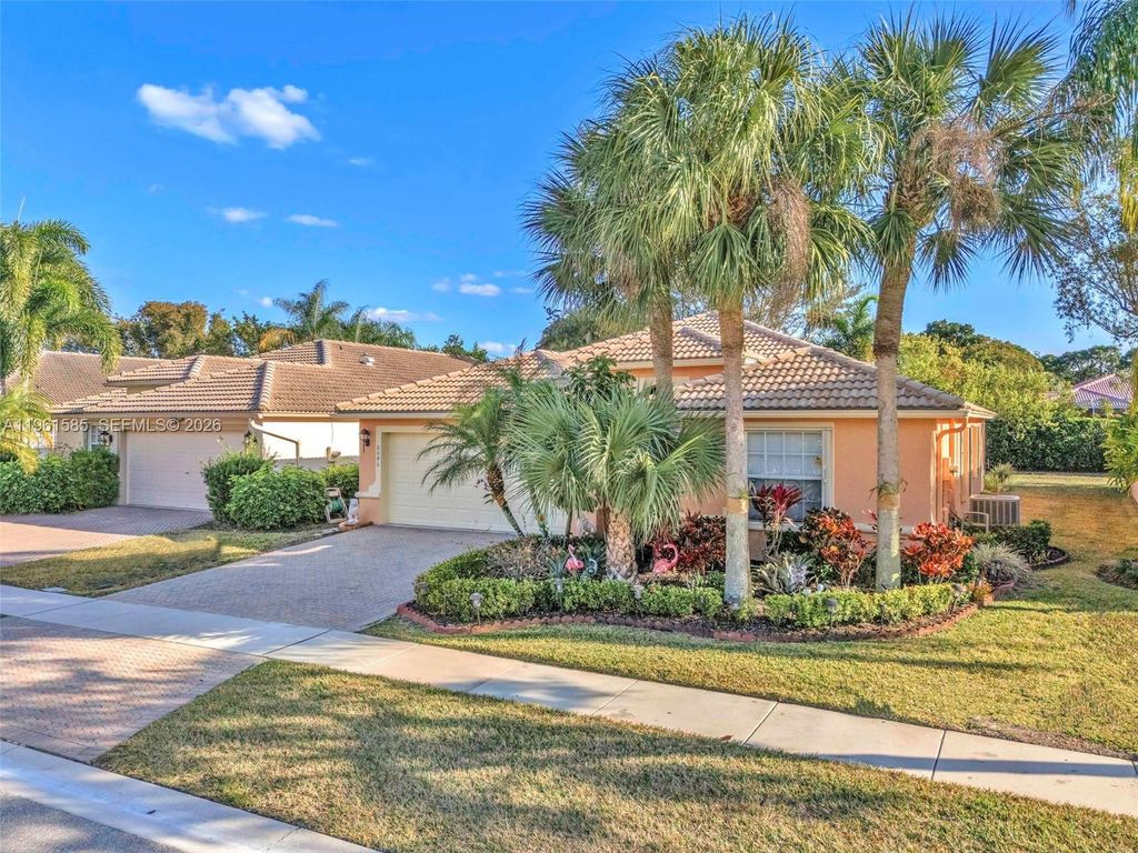 Photo of 8046 Duomo Cir, Boynton Beach, FL 33472 (MLS # A11961585)