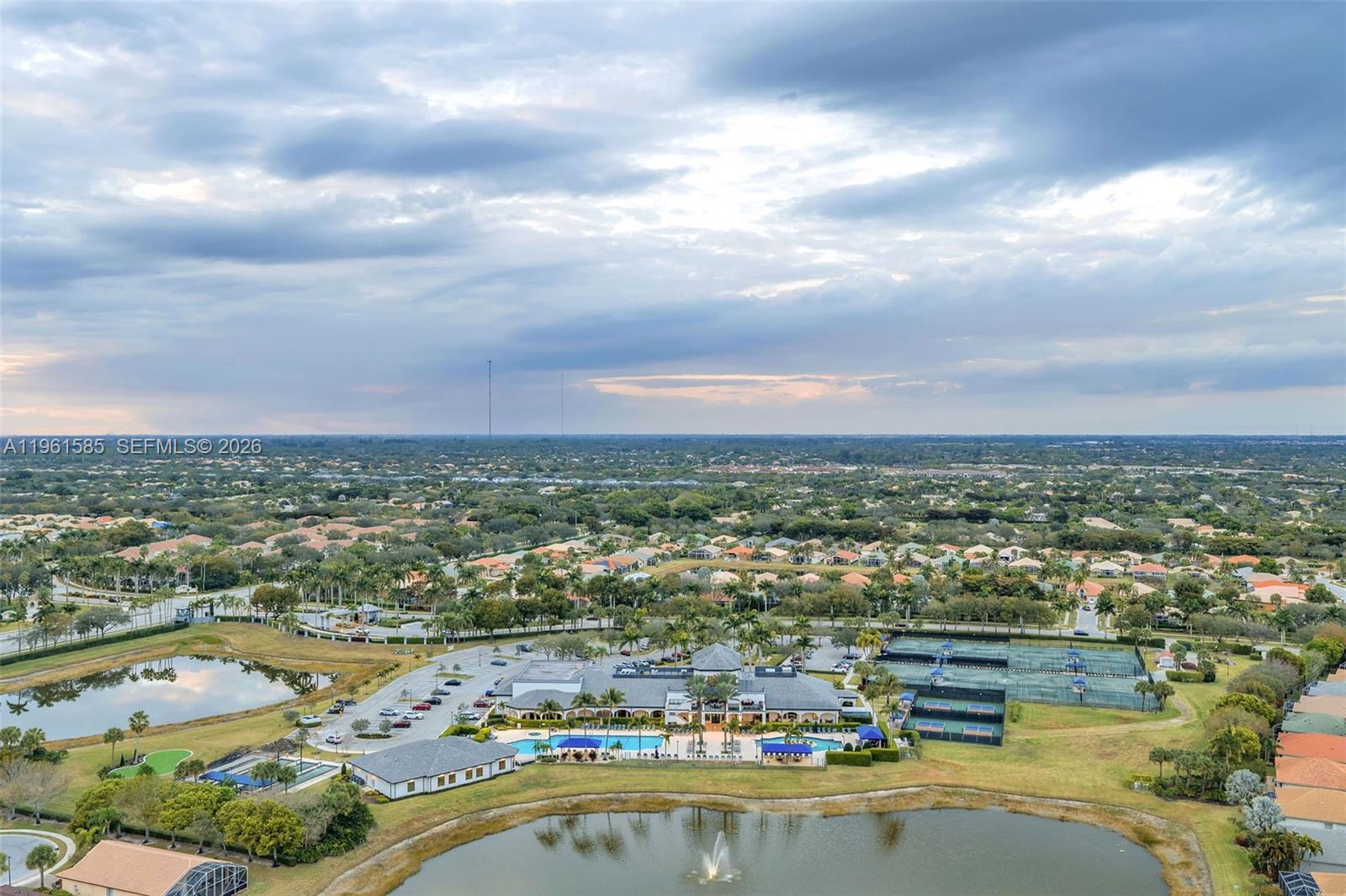 MELROSE PUD POD F - Residential