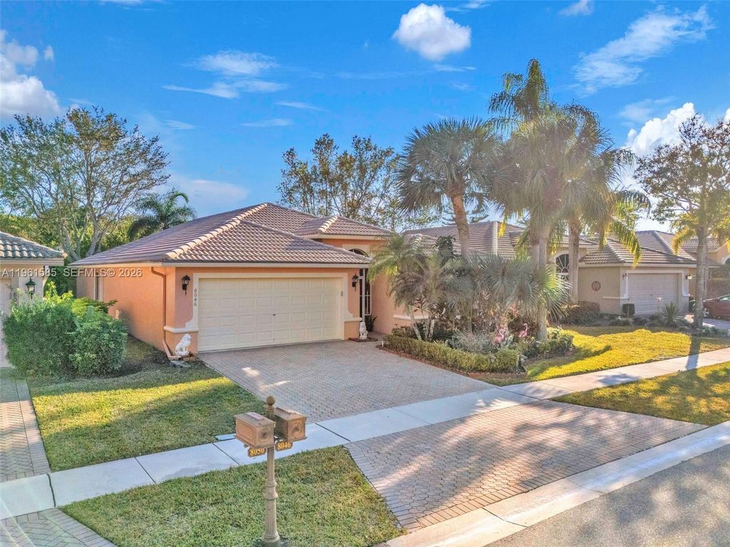 Photo of 8046 Duomo Cir, Boynton Beach, FL 33472 (MLS # A11961585)