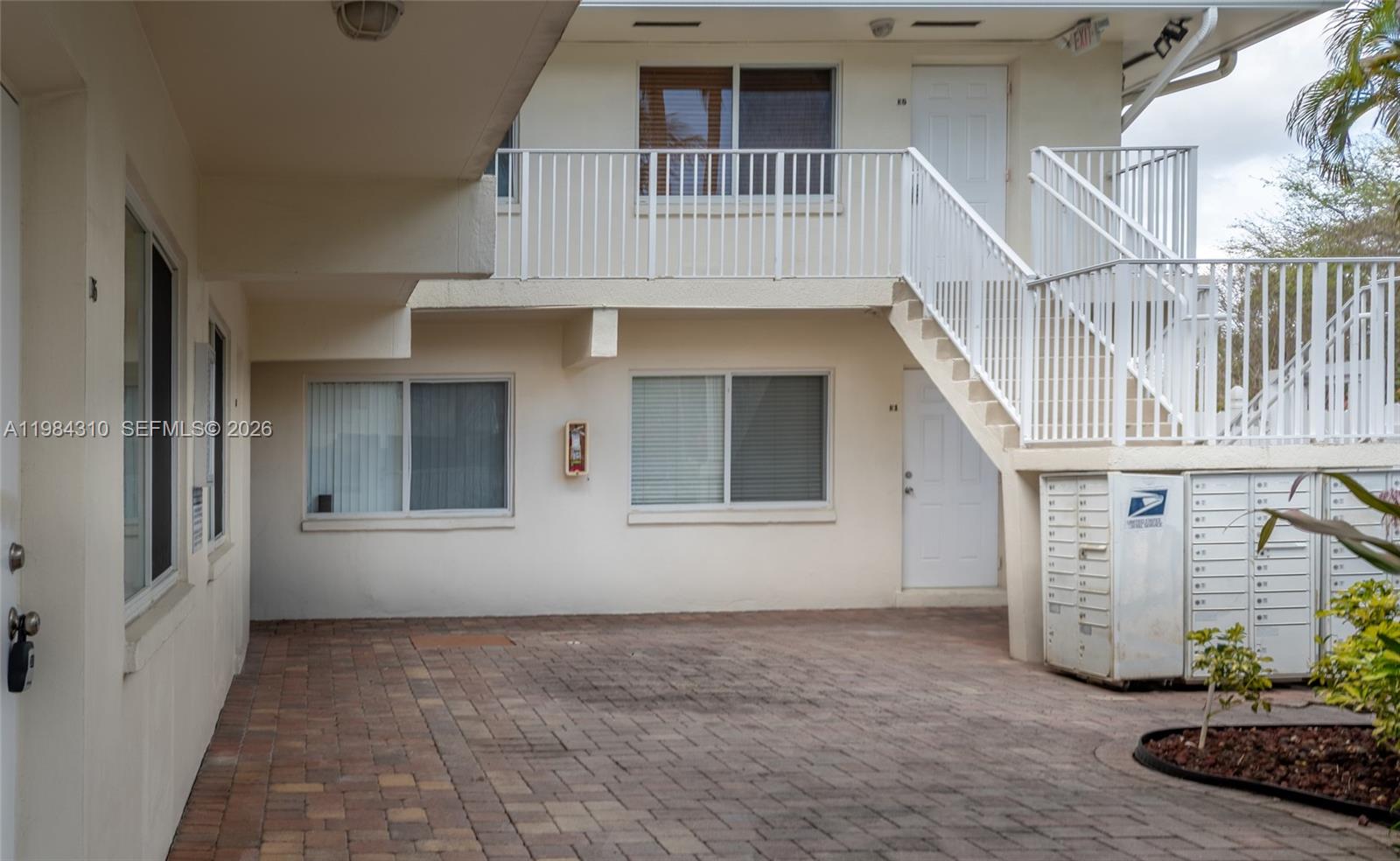 LUCAYA CONDO - Residential