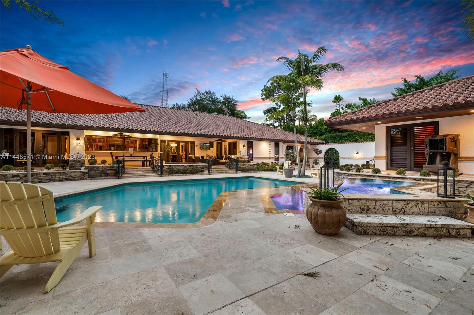 SUNKIST ESTATES A - Residential