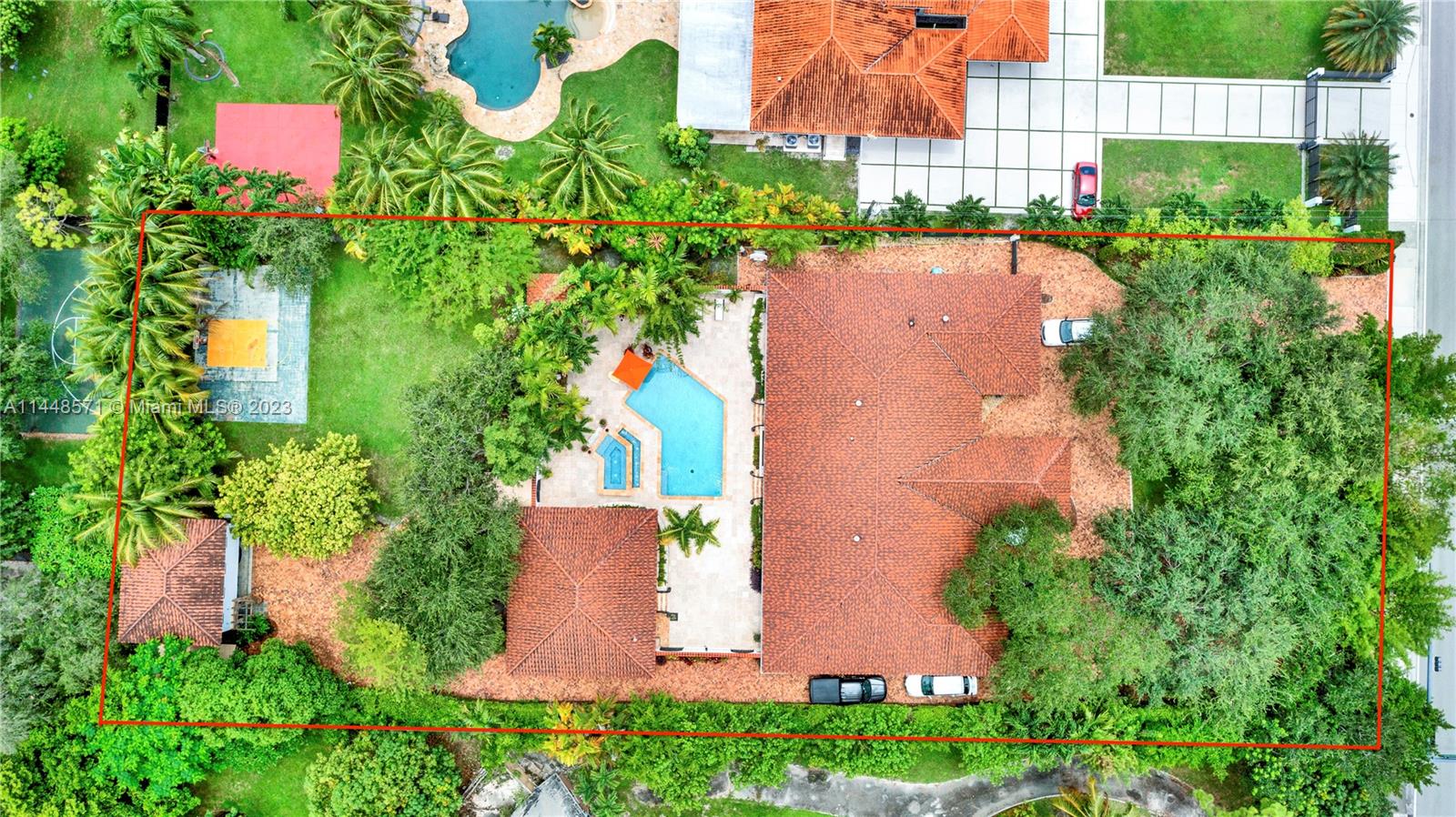 SUNKIST ESTATES A - Residential