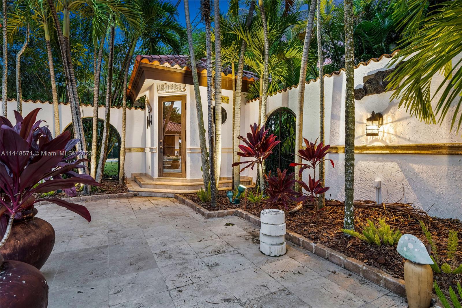 SUNKIST ESTATES A - Residential