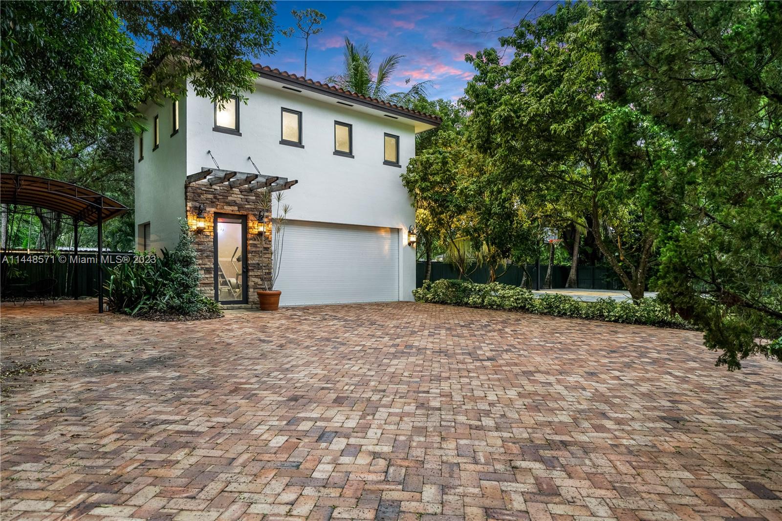 SUNKIST ESTATES A - Residential