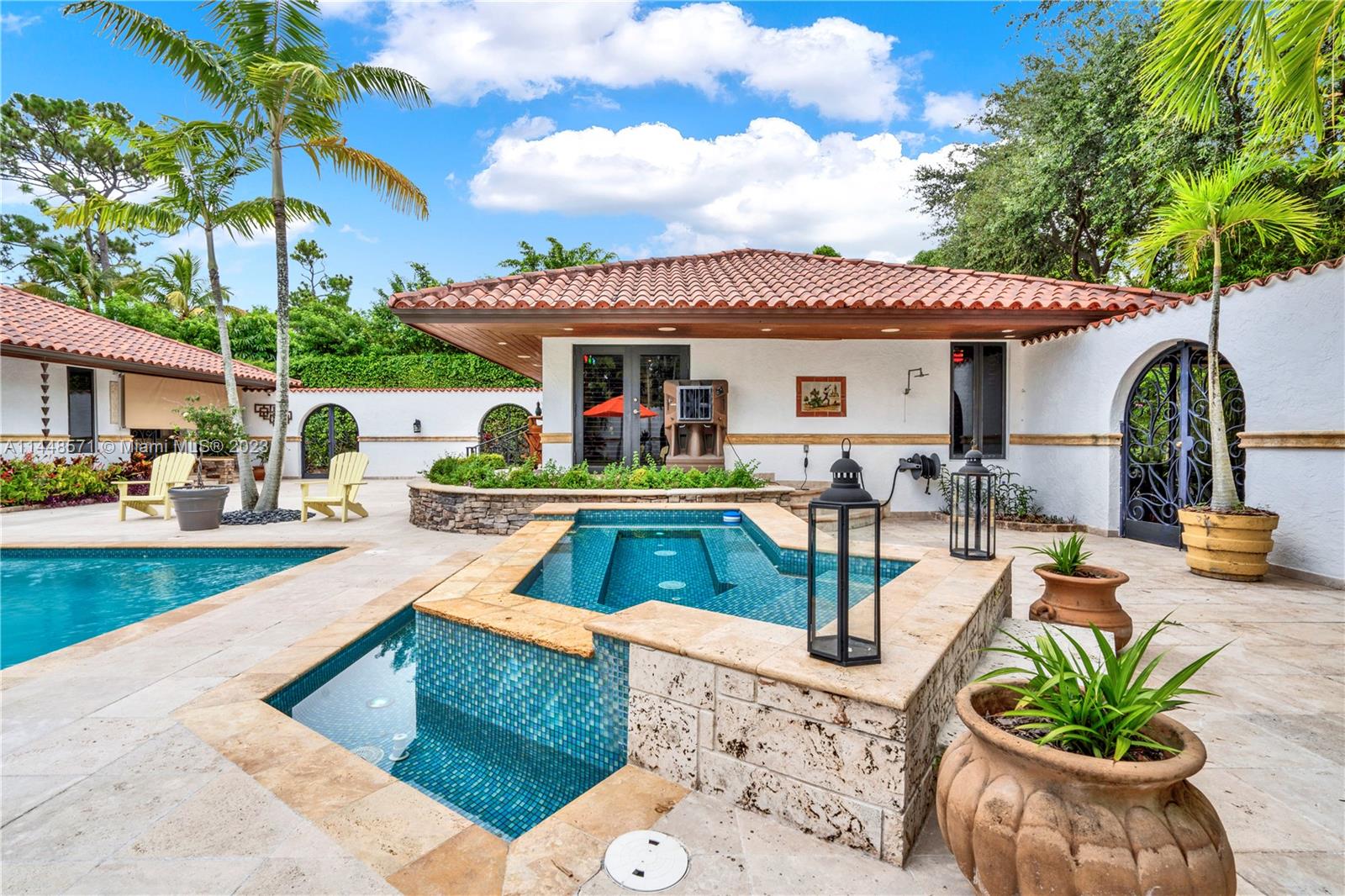 SUNKIST ESTATES A - Residential