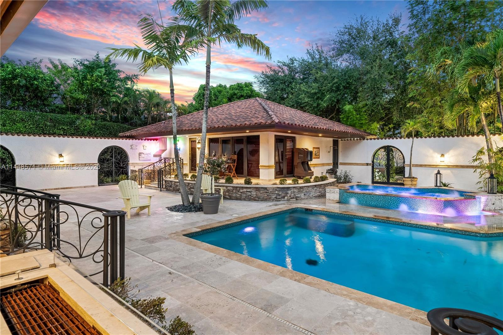 SUNKIST ESTATES A - Residential