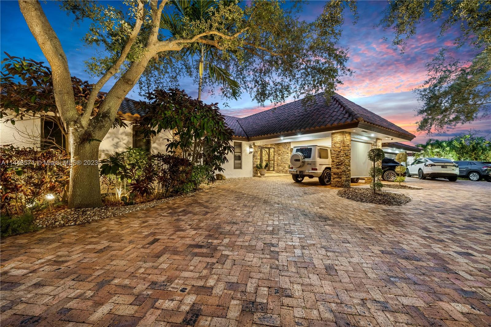 SUNKIST ESTATES A - Residential