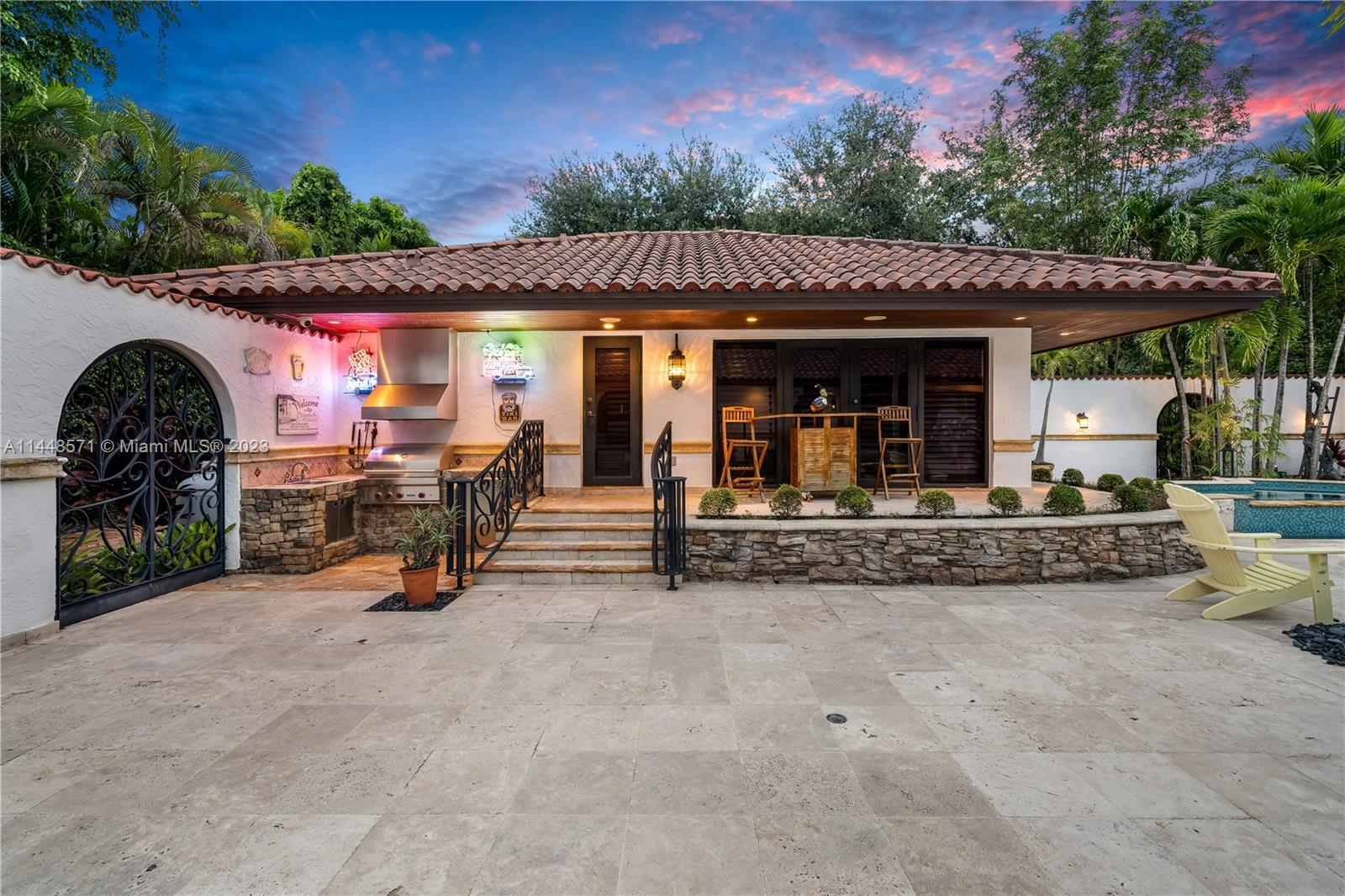 SUNKIST ESTATES A - Residential