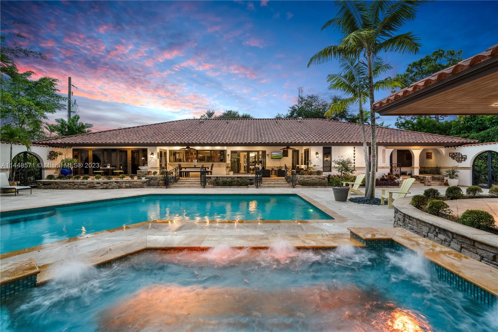 SUNKIST ESTATES A - Residential