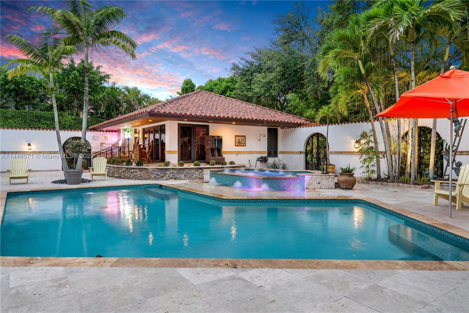 SUNKIST ESTATES A - Residential