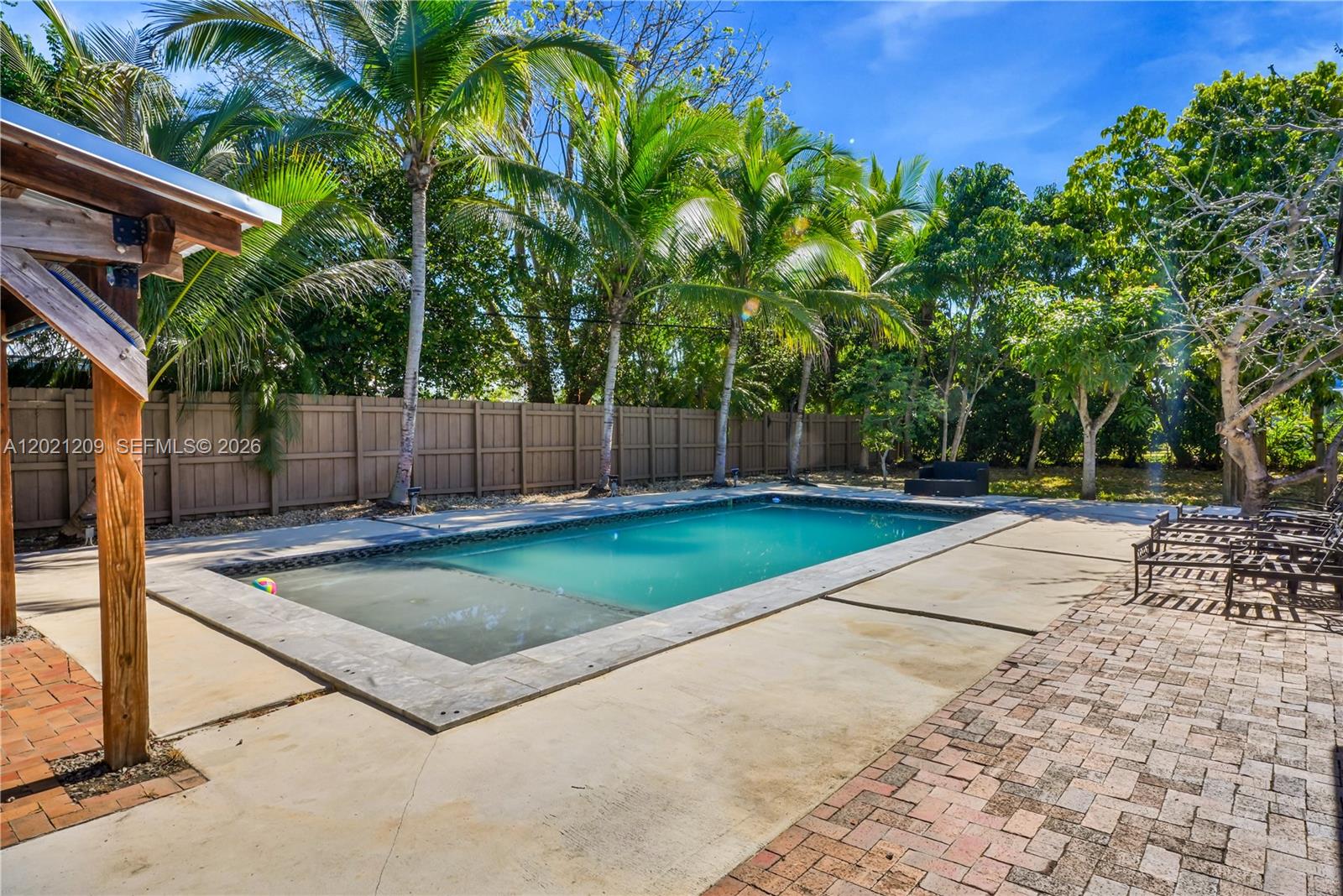 DIXIE PARK HEIGHTS - Residential