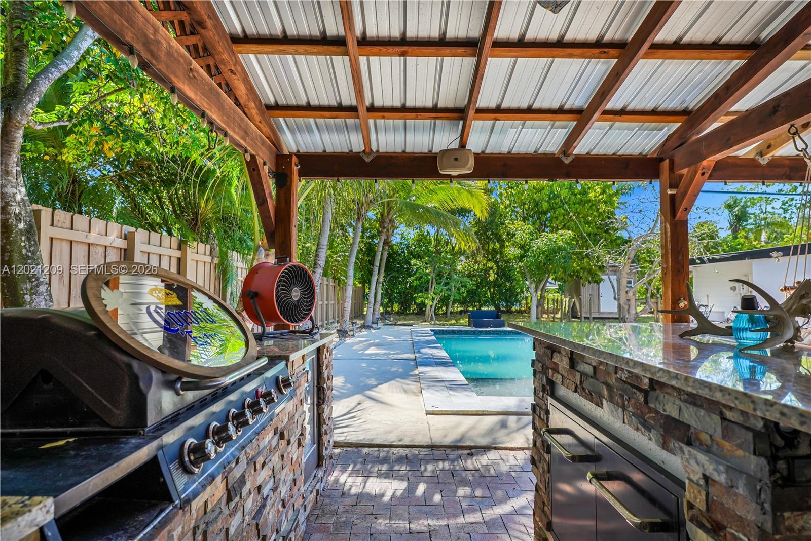 DIXIE PARK HEIGHTS - Residential