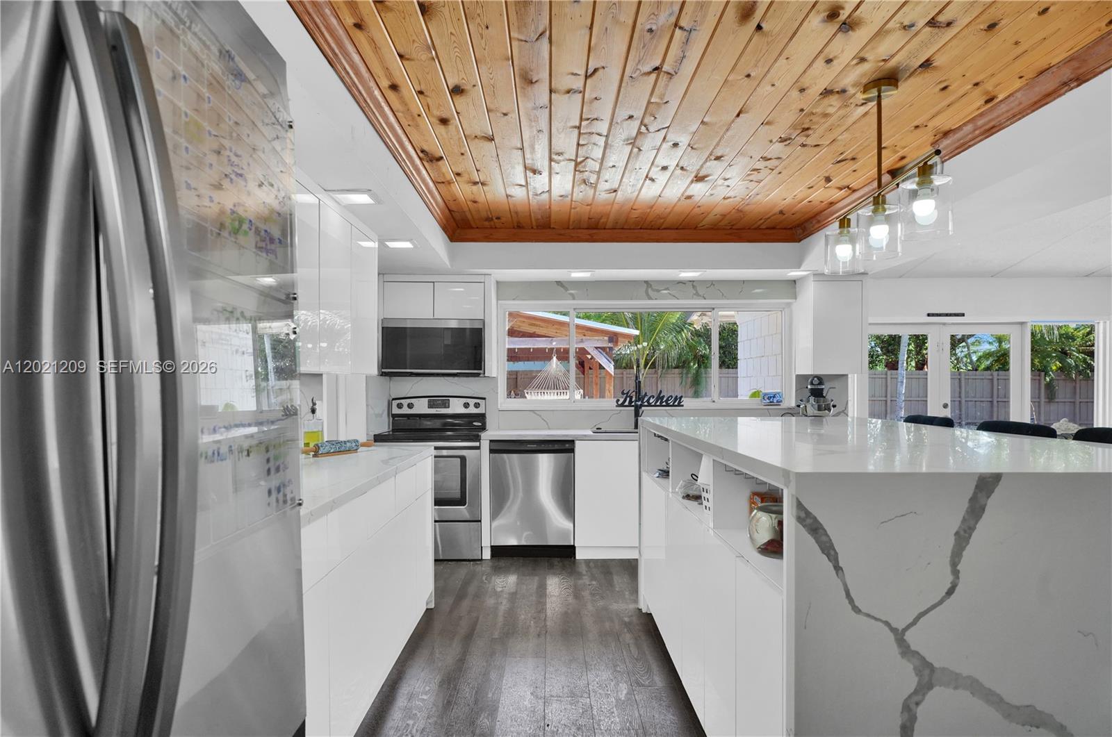 DIXIE PARK HEIGHTS - Residential