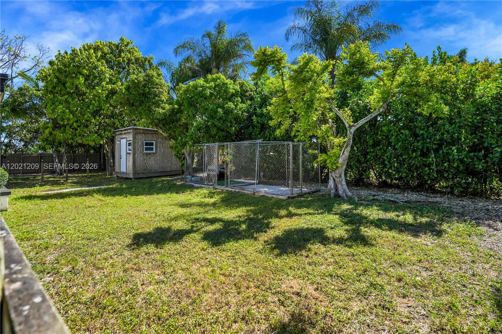 DIXIE PARK HEIGHTS - Residential