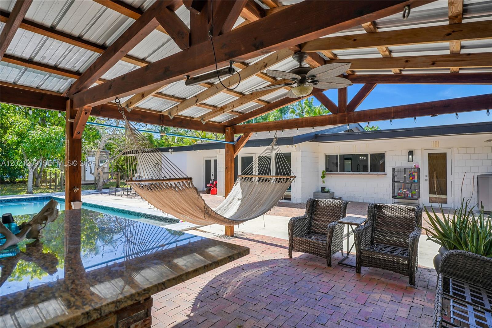 DIXIE PARK HEIGHTS - Residential