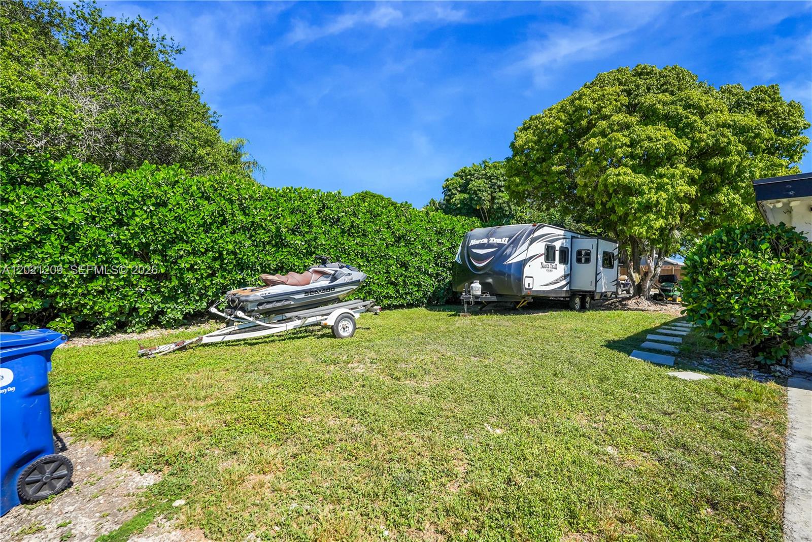 DIXIE PARK HEIGHTS - Residential