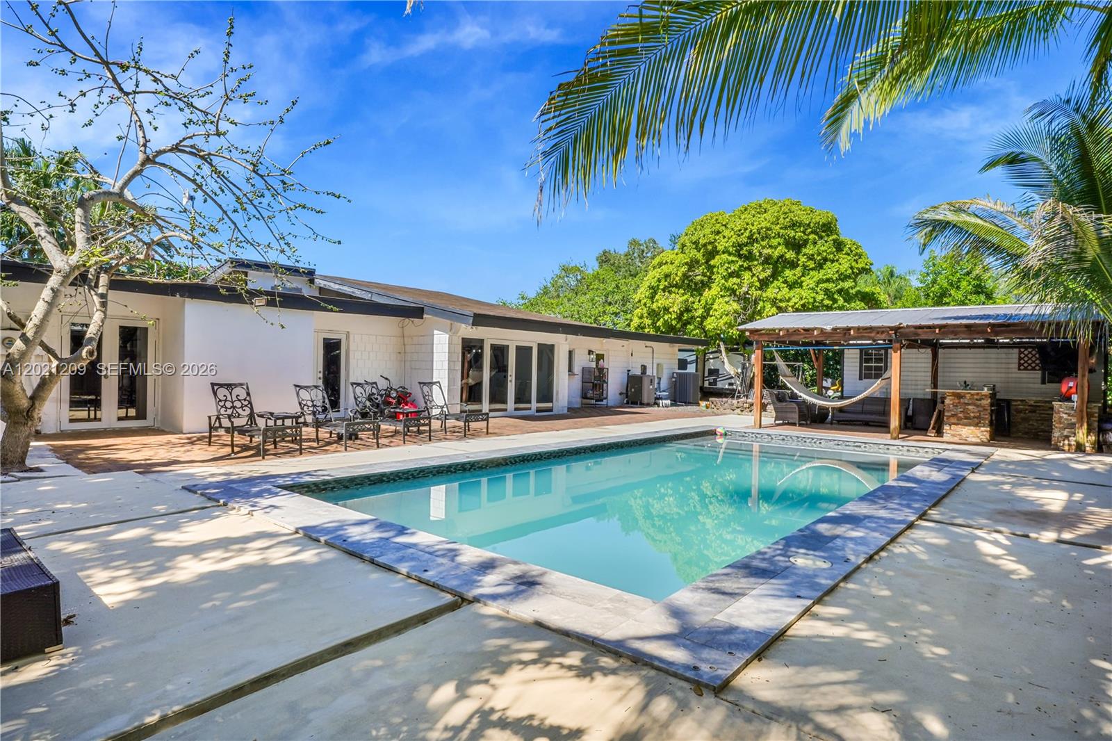 DIXIE PARK HEIGHTS - Residential
