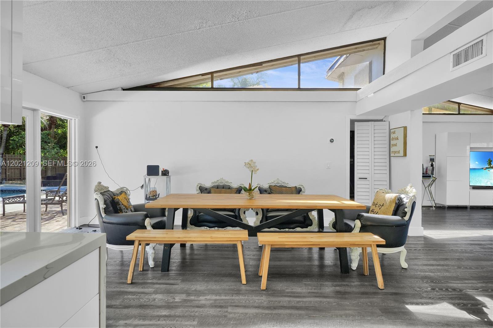 DIXIE PARK HEIGHTS - Residential