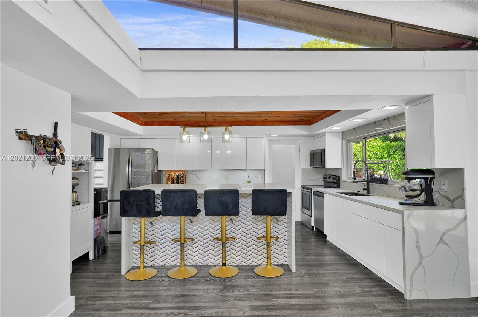 DIXIE PARK HEIGHTS - Residential