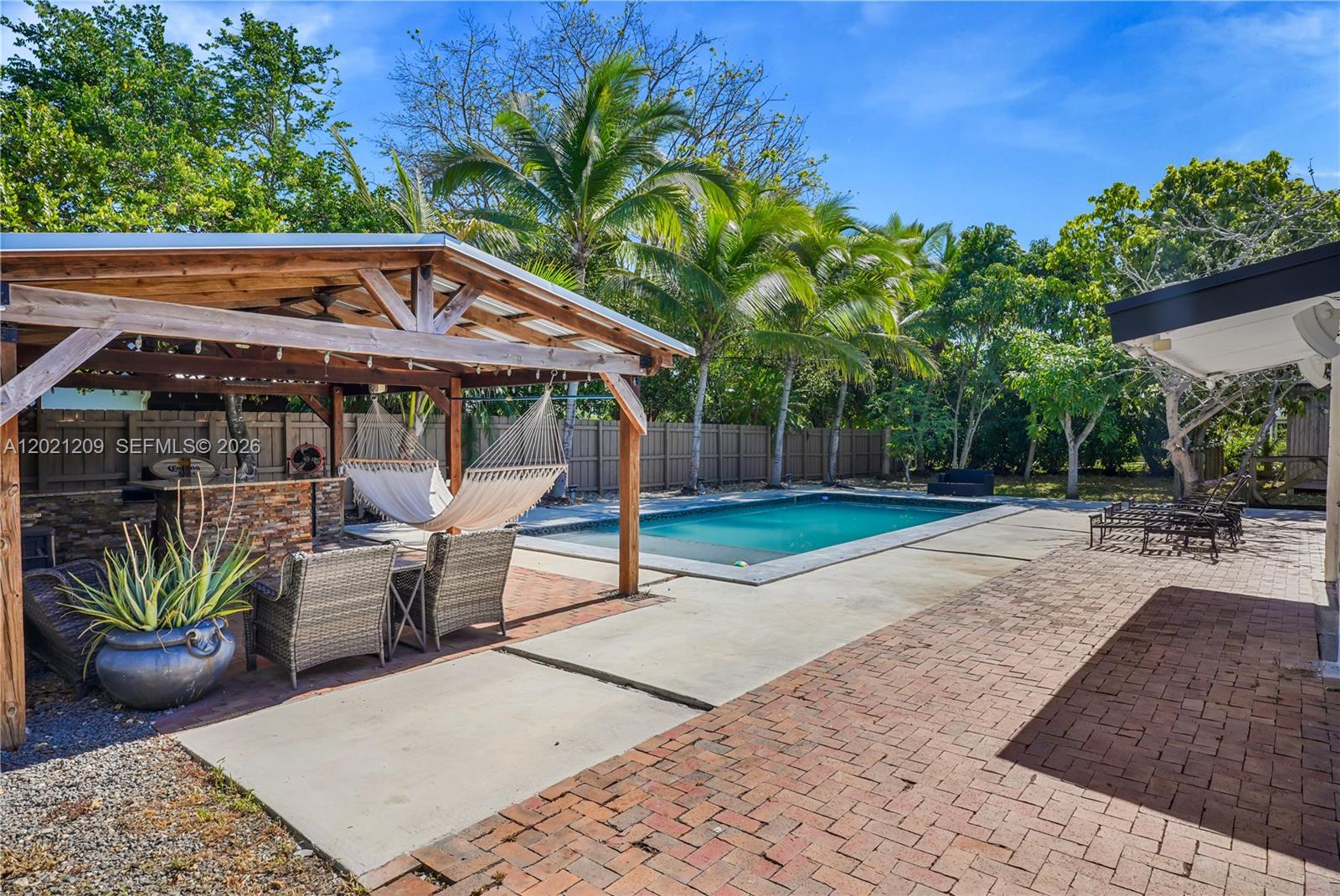 DIXIE PARK HEIGHTS - Residential