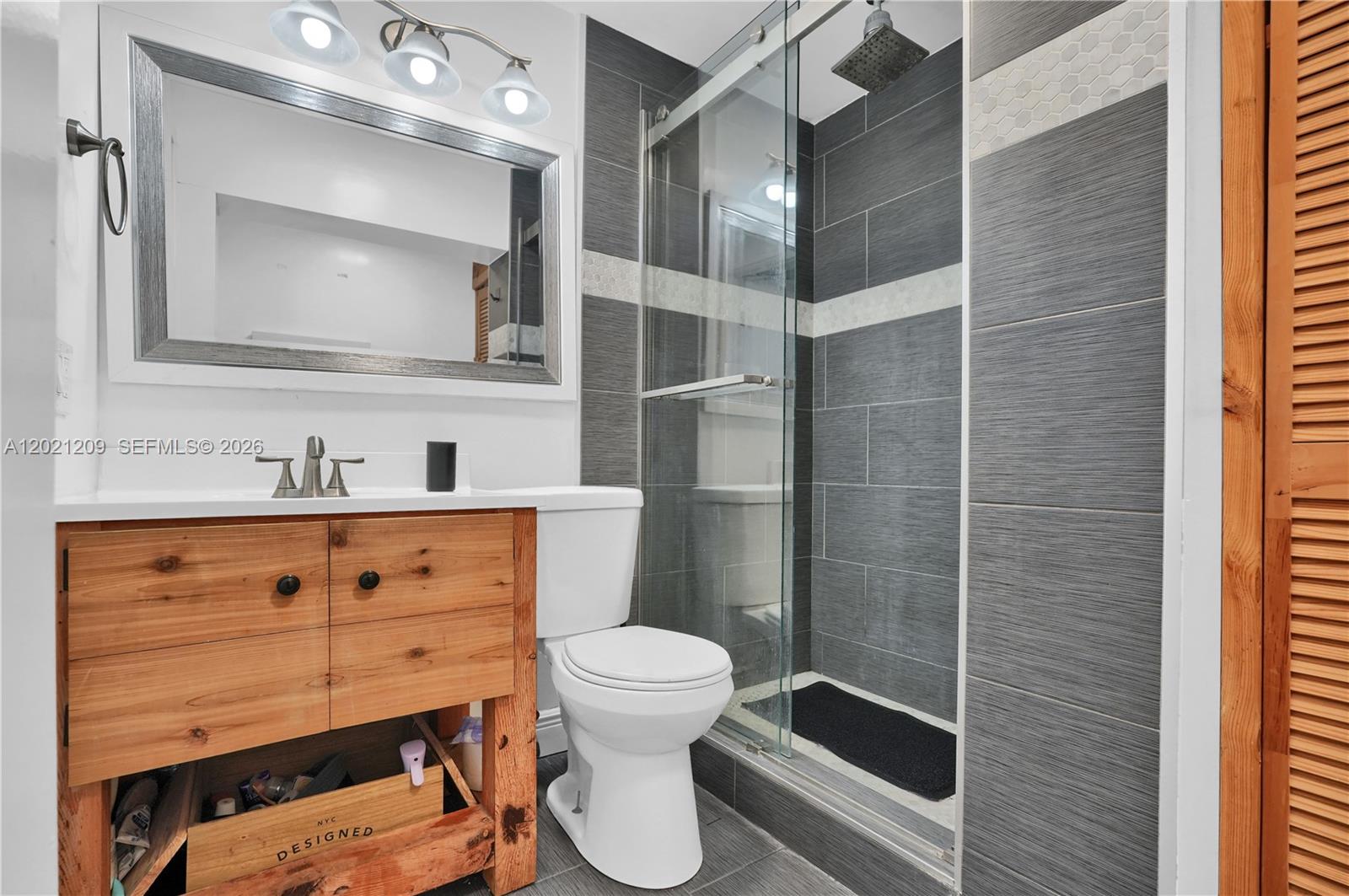 DIXIE PARK HEIGHTS - Residential
