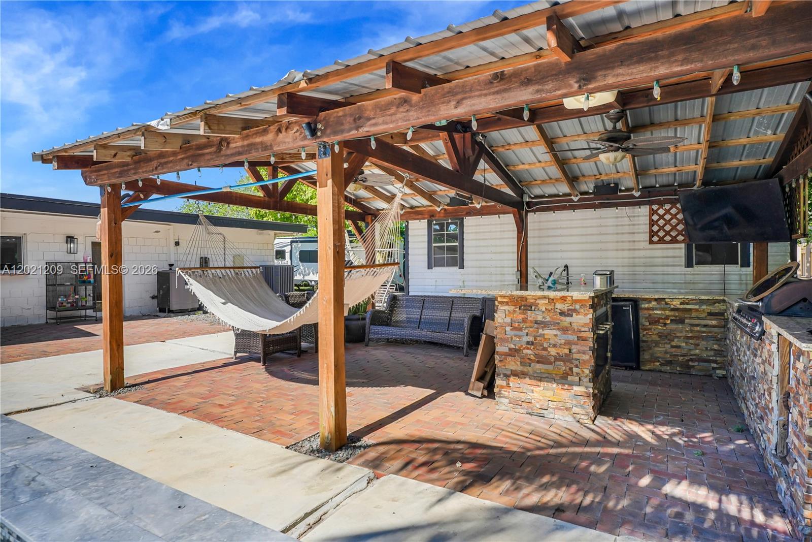 DIXIE PARK HEIGHTS - Residential