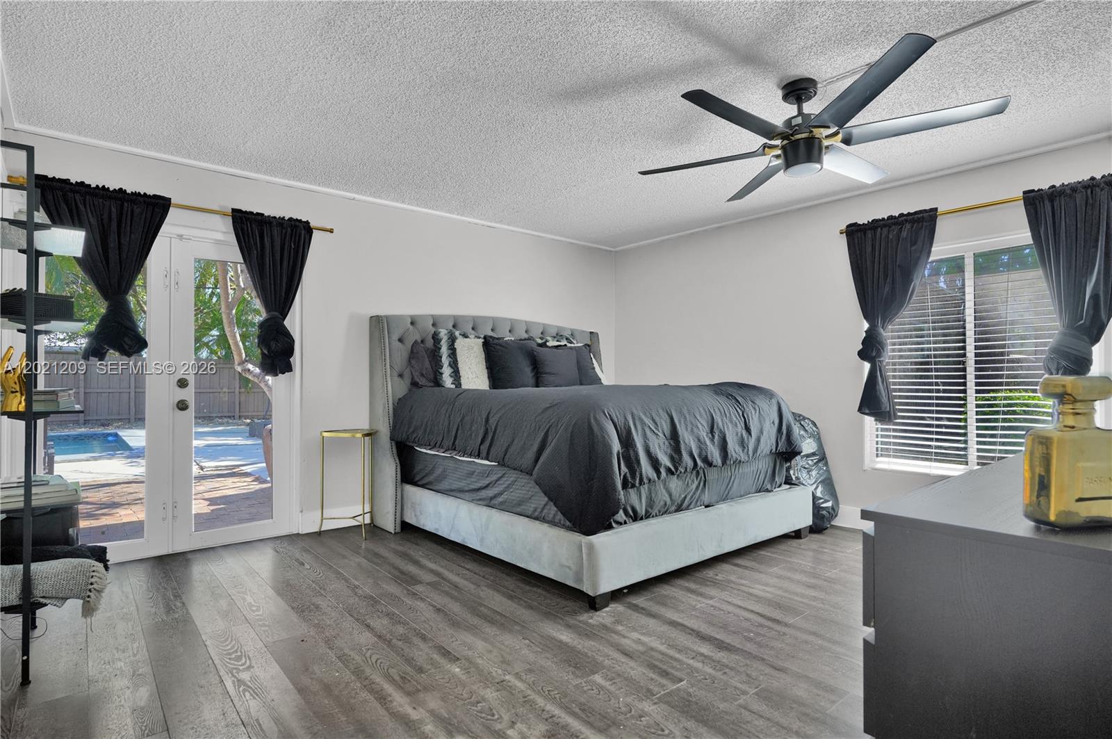 DIXIE PARK HEIGHTS - Residential
