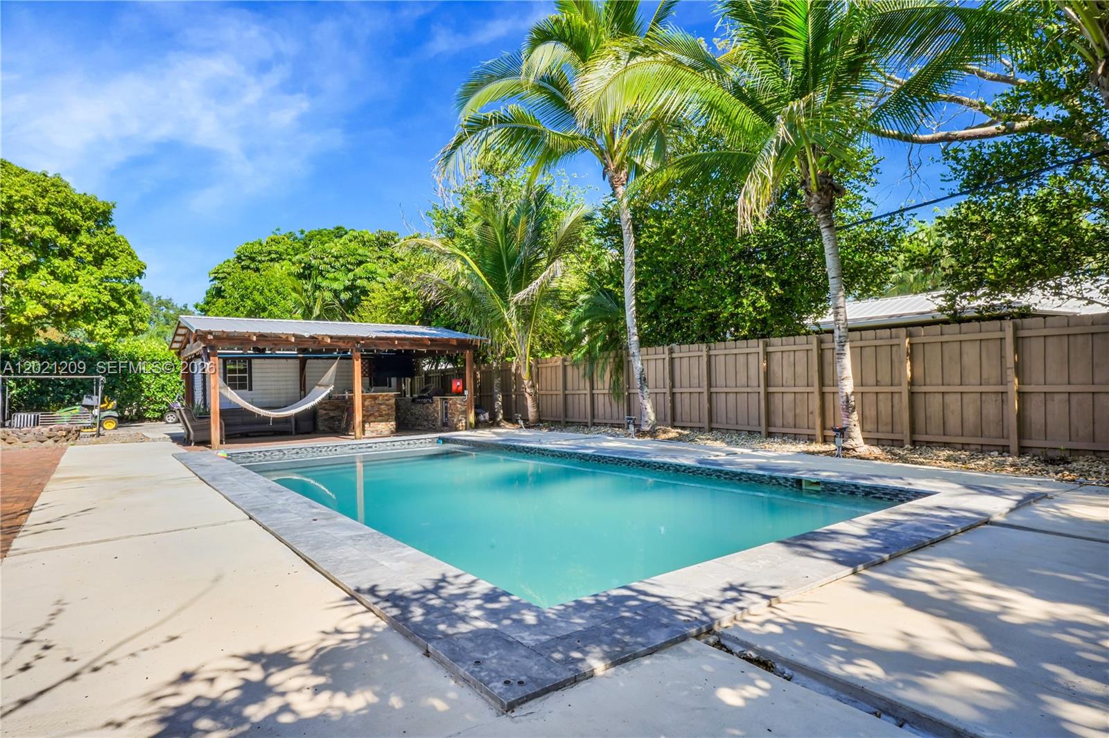 DIXIE PARK HEIGHTS - Residential