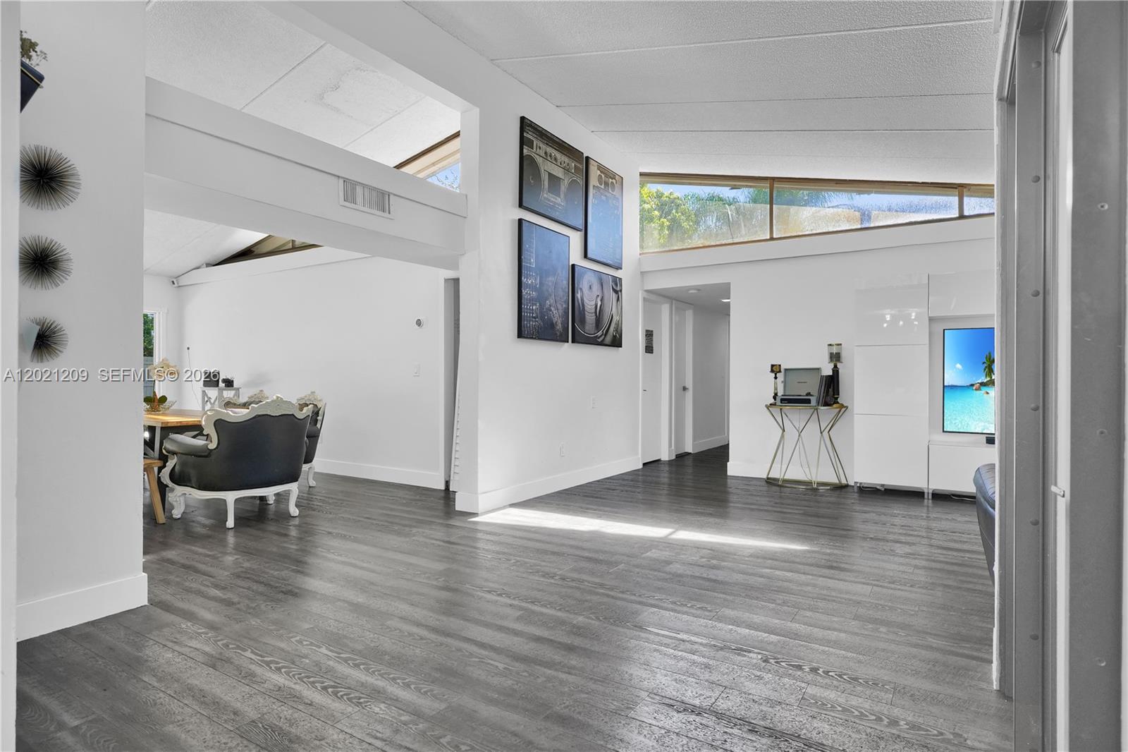 DIXIE PARK HEIGHTS - Residential