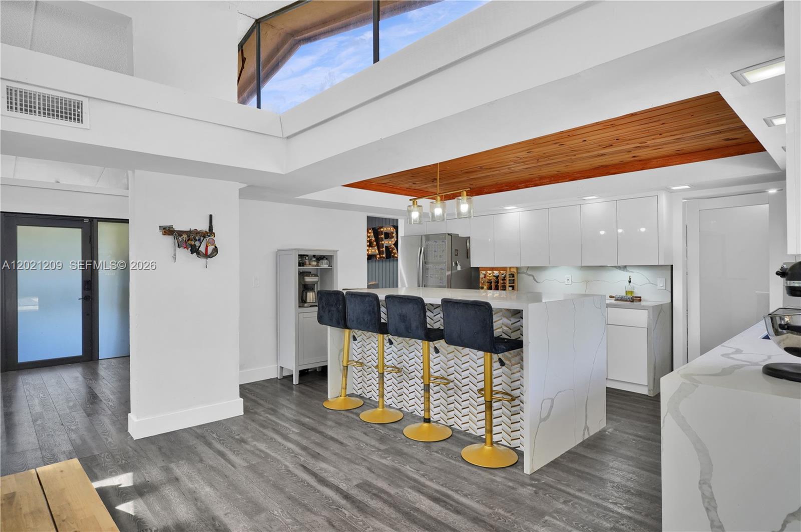 DIXIE PARK HEIGHTS - Residential
