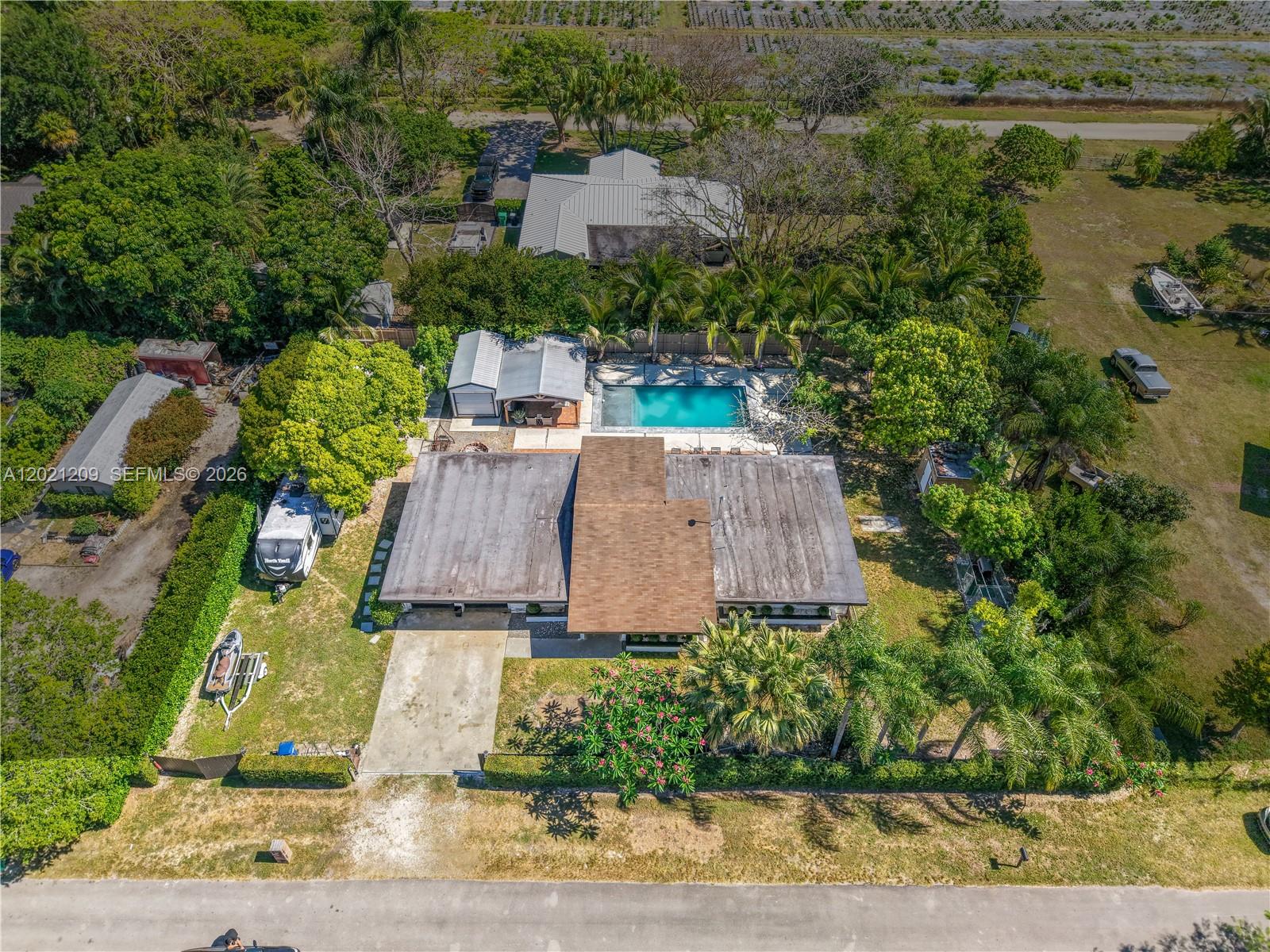 DIXIE PARK HEIGHTS - Residential