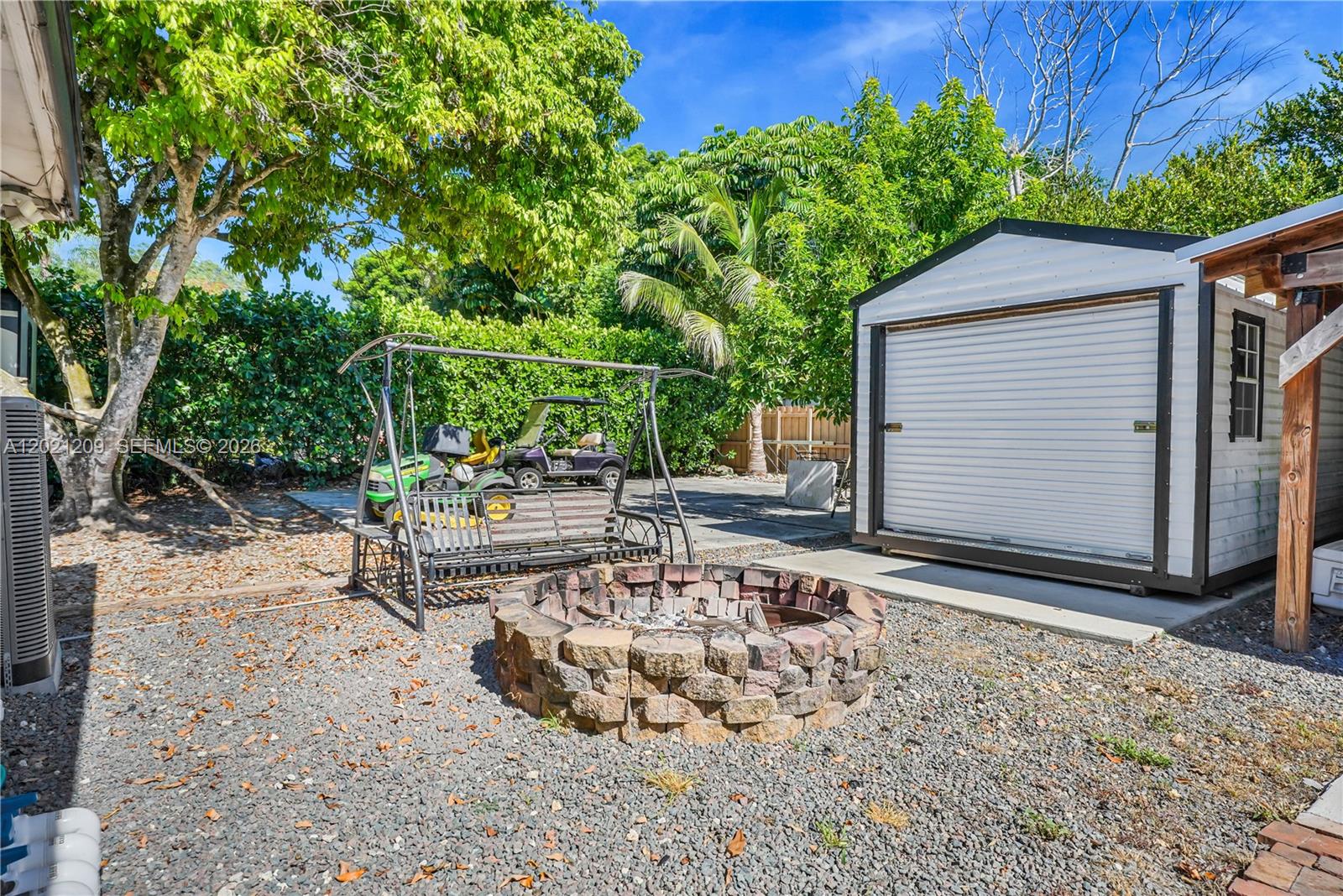 DIXIE PARK HEIGHTS - Residential