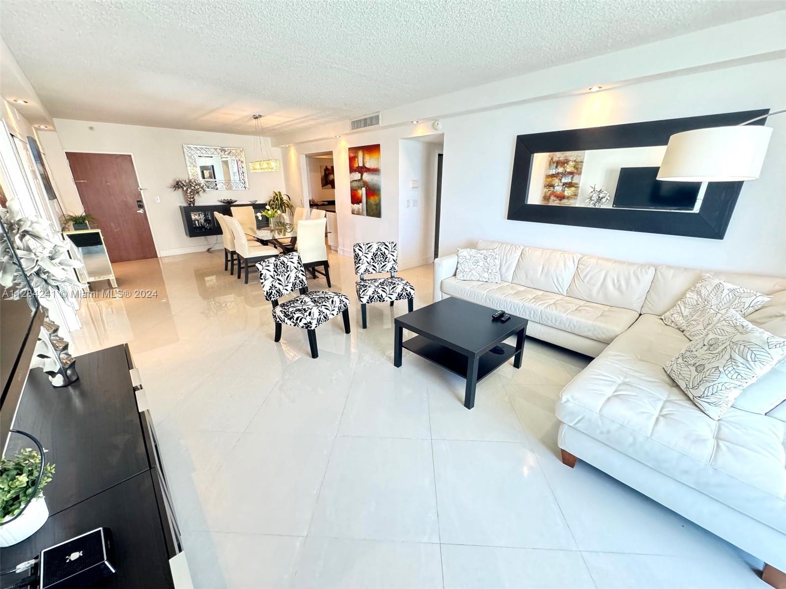 TIDES ON HOLLYWOOD BEACH - Residential Lease