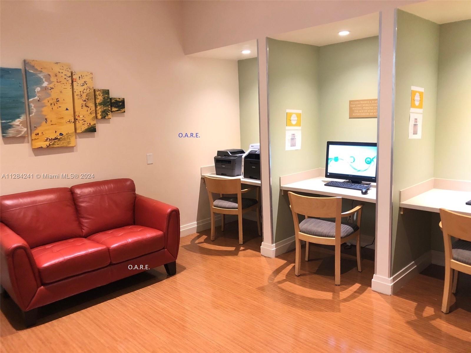 TIDES ON HOLLYWOOD BEACH - Residential Lease