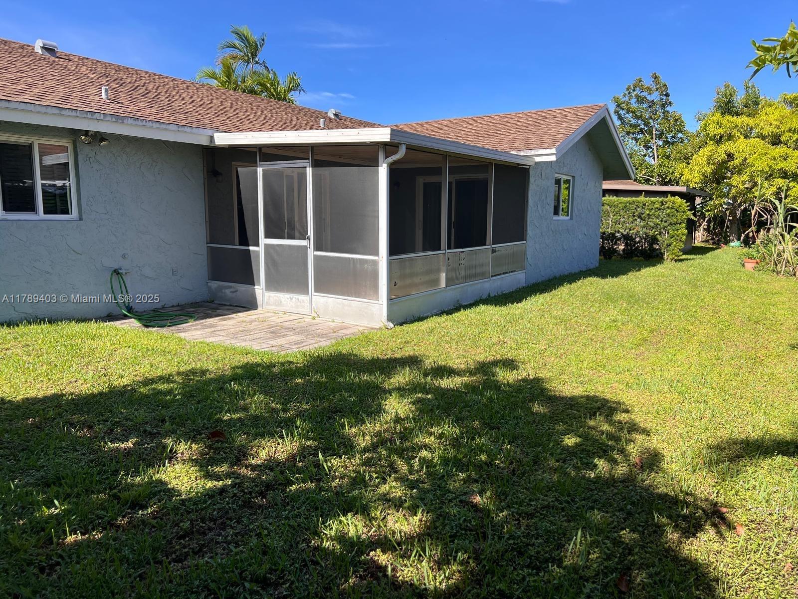 LAUDERDALE NORTH PARK SEC - Residential