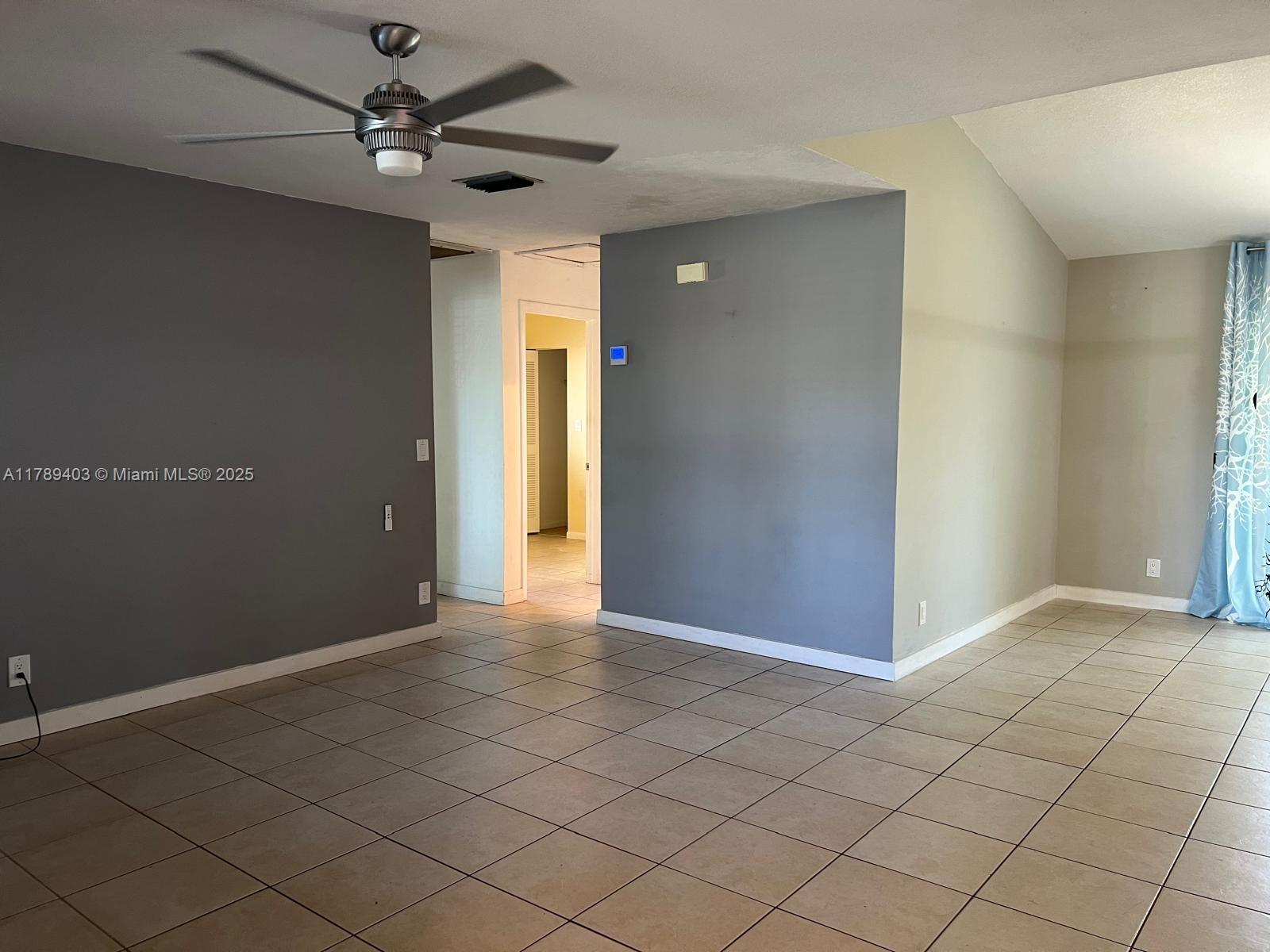 LAUDERDALE NORTH PARK SEC - Residential