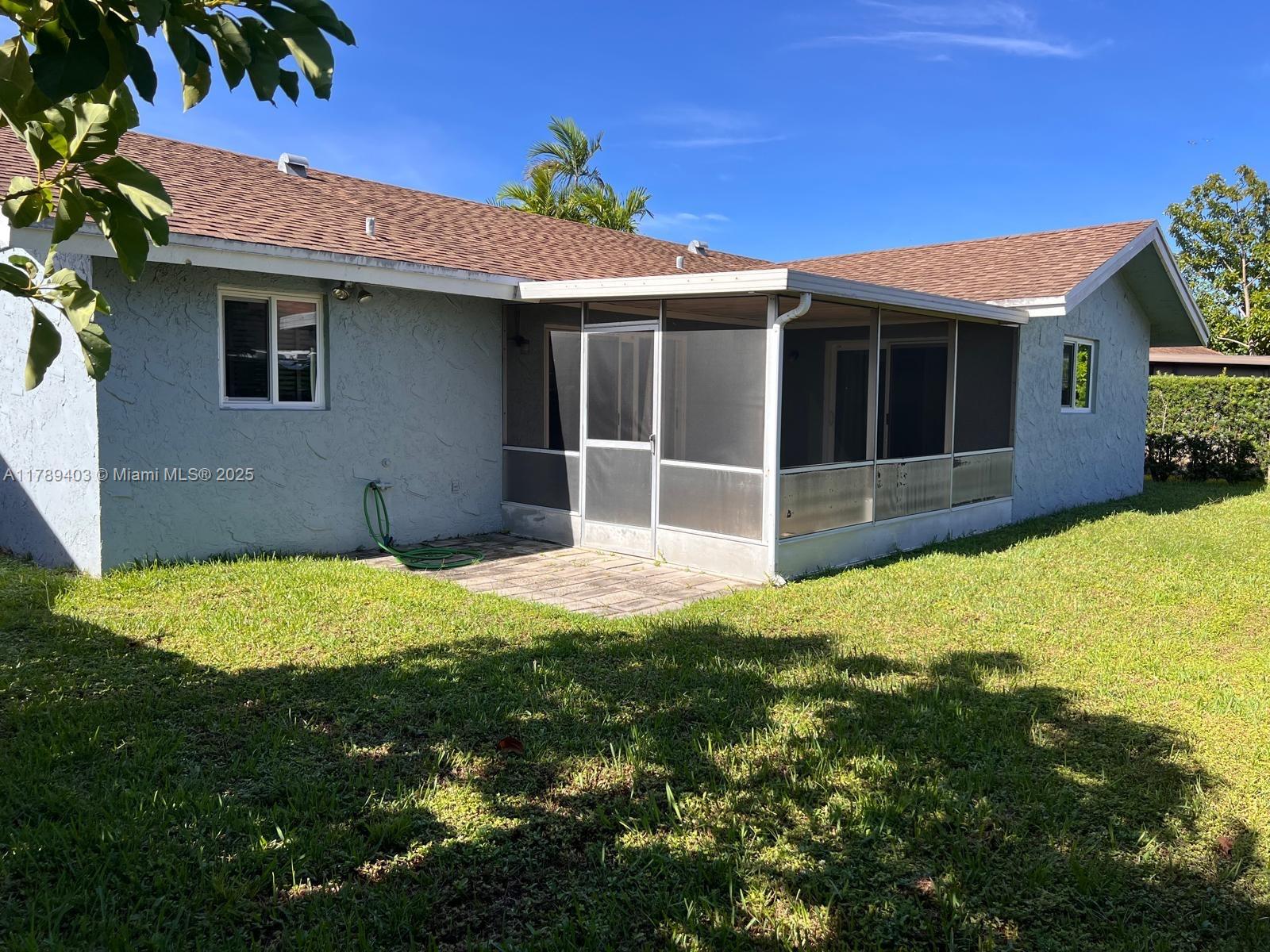 LAUDERDALE NORTH PARK SEC - Residential