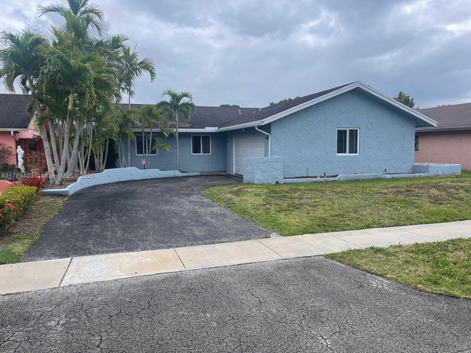 Property for Sale at Address Not Disclosed, North Lauderdale, Miami-Dade County, Florida - Bedrooms: 4 
Bathrooms: 2  - $550,000