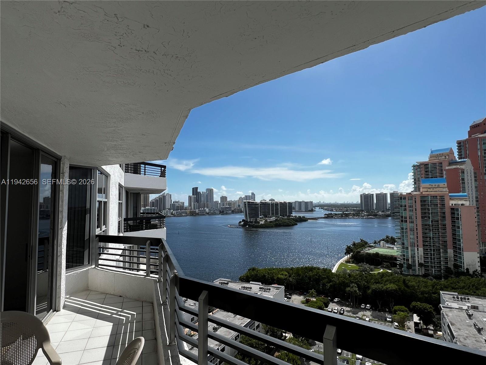 MYSTIC POINTE TOWER 600 C - Residential Lease