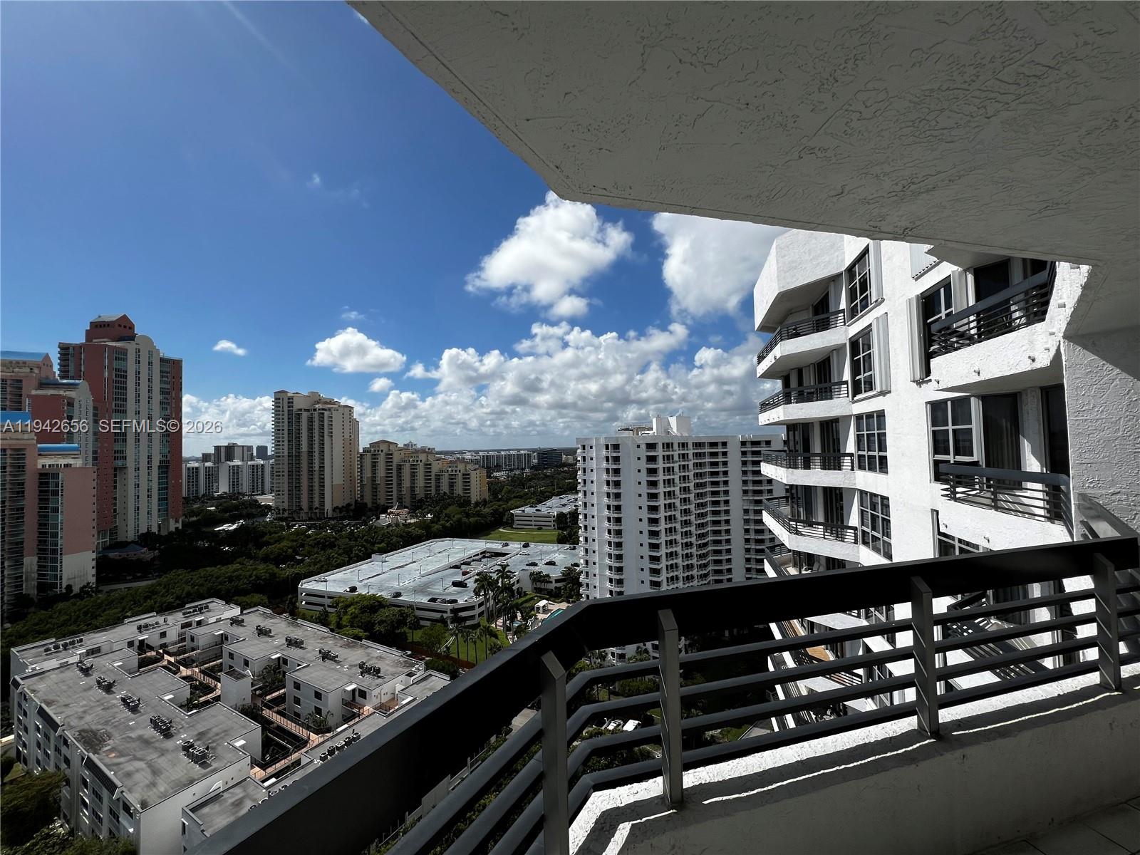 MYSTIC POINTE TOWER 600 C - Residential Lease