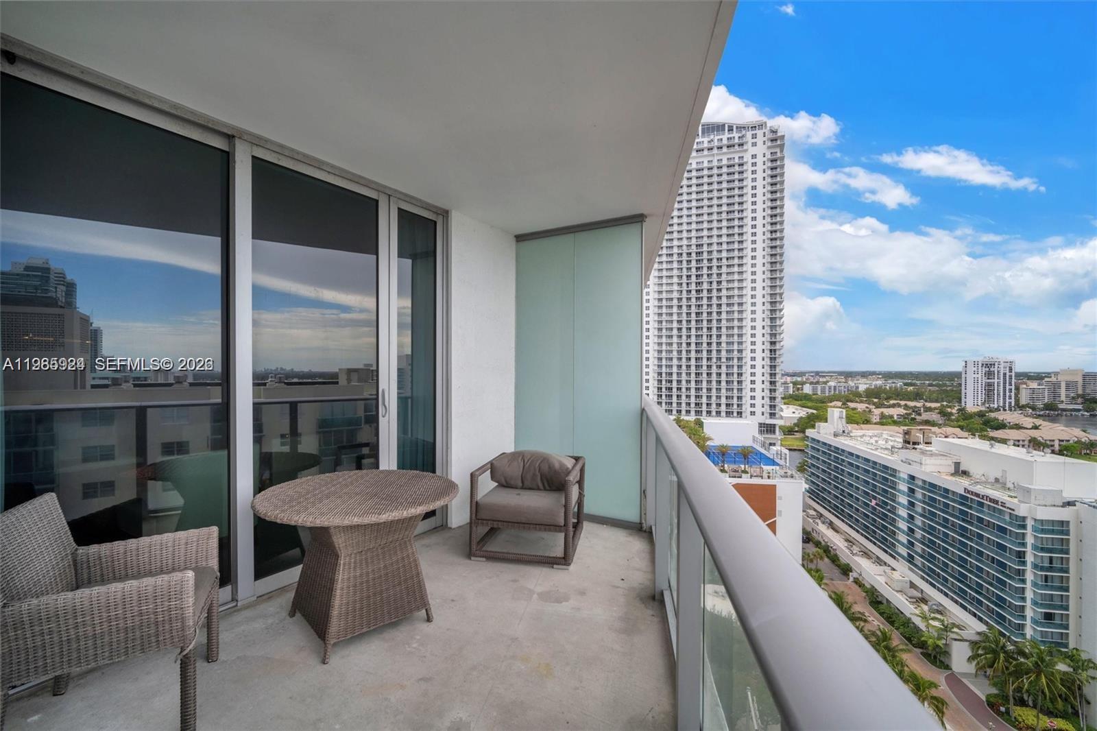 4111 SOUTH OCEAN DRIVE CO - Residential