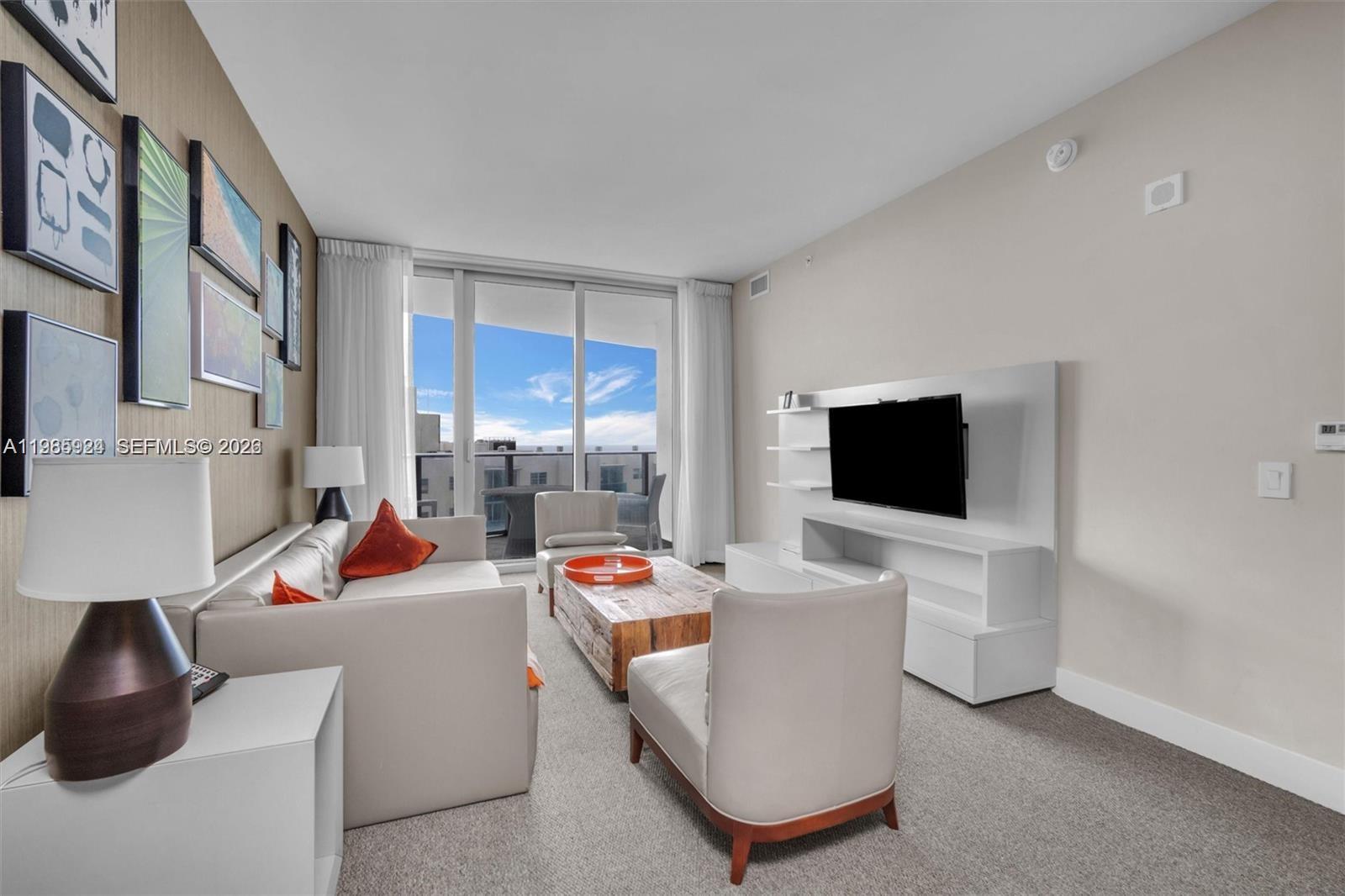 4111 SOUTH OCEAN DRIVE CO - Residential